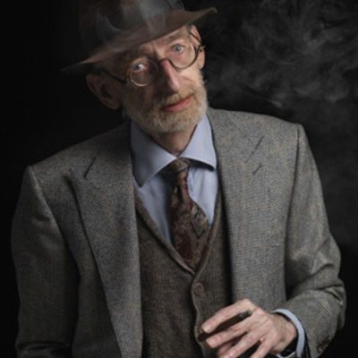 Eric De Kuyper